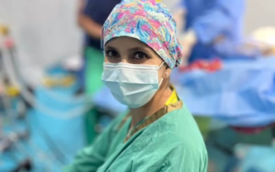 Supporting Smiles: SeraPrime’s Care for Communities in Need