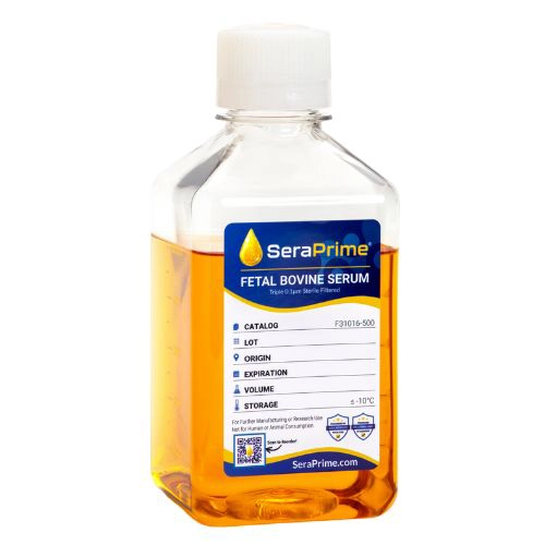 Serum F31016-500