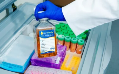 Advantages of Fetal Bovine Serum in Clinical Research