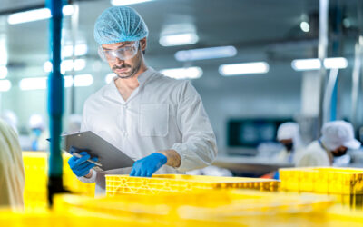Five Questions That Surface Lab Supply Chain Risk Before You Sign a Critical Supply Agreement