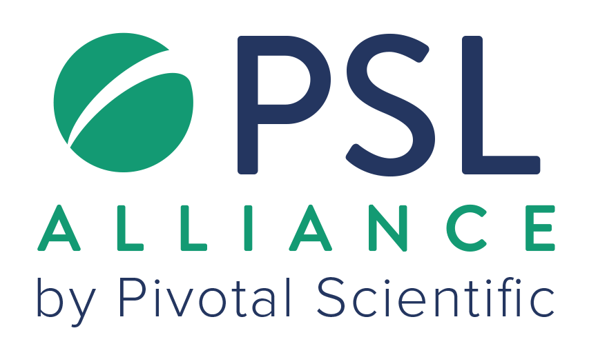 PSL Alliance logo 2025 PSL Alliance Logo